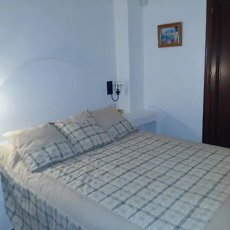 Aldea Del Mar *