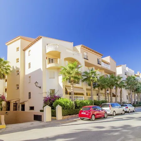 Aldea Del Mar Appartement Torrevieja