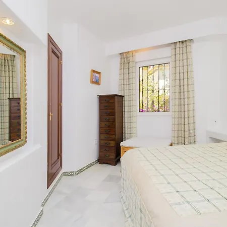 Appartement Aldea Del Mar Torrevieja