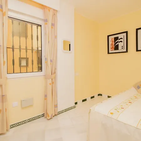 Aldea Del Mar Appartement Torrevieja