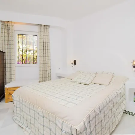 Aldea Del Mar Appartement Torrevieja
