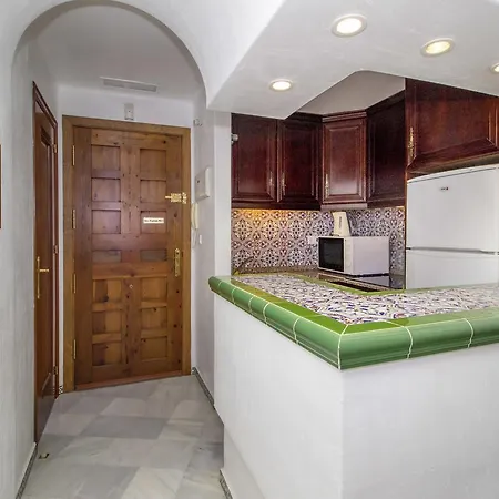 Appartement Aldea Del Mar