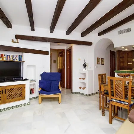 Aldea Del Mar Appartement Torrevieja