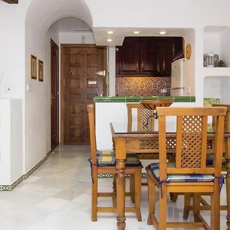 Appartement Aldea Del Mar Torrevieja