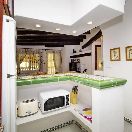 Aldea Del Mar Appartement Torrevieja