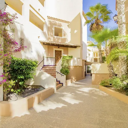 Appartement Aldea Del Mar *