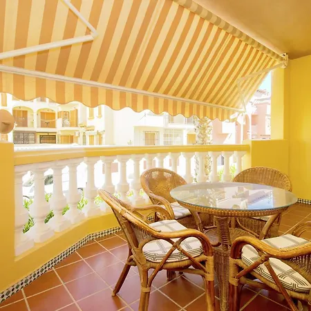 Aldea Del Mar Appartement *