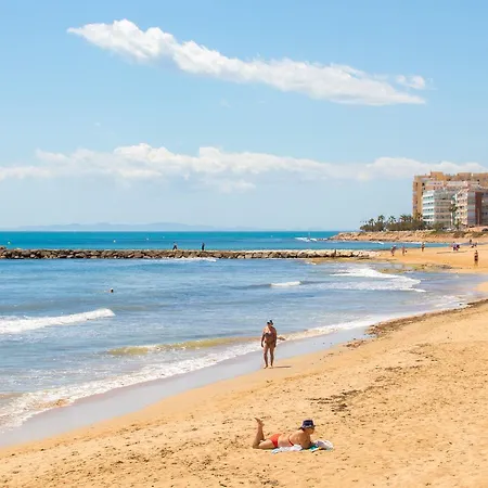 Aldea Del Mar Διαμέρισμα Τορεβιέχα