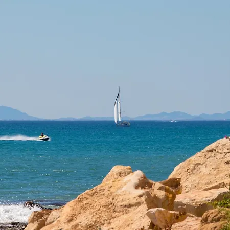 Appartement Aldea Del Mar